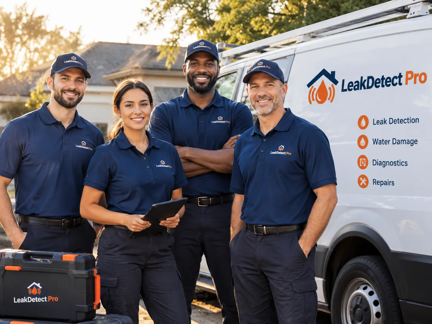Roof Repair company in Pocatello, ID